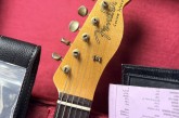 Fender Custom Shop 2024 60 Tele Custom Heavy Relic Super Faded Aged Chocolate 3 Tone Sunburst-5.jpg